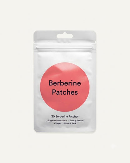 Berberine Patches
