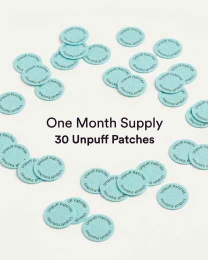 Unpuff Patches
