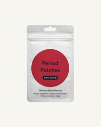 Period Patches - Extra Strong