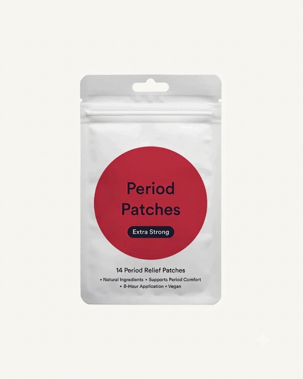 Period Patches - Extra Strong