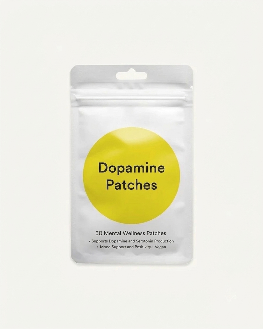 Dopmanie Patches