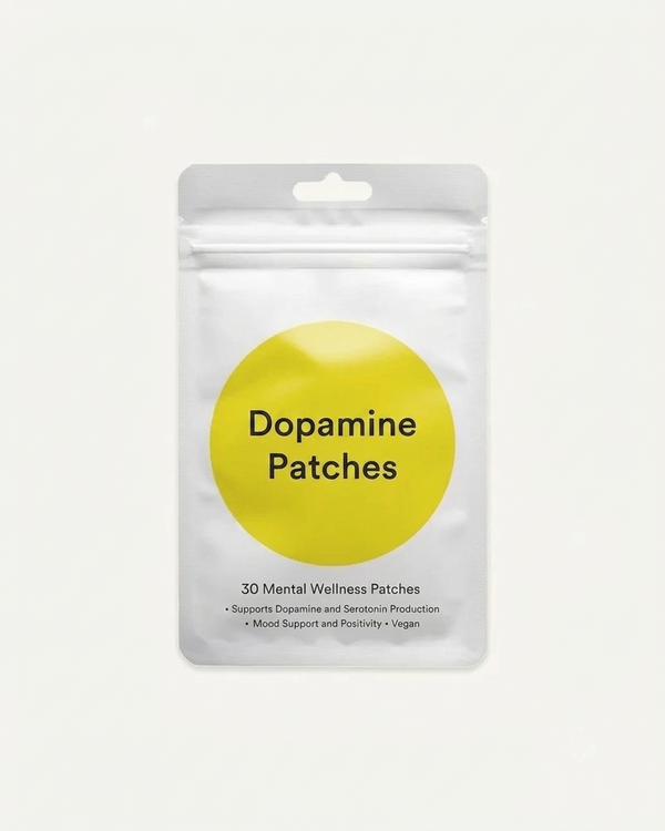 Dopmanie Patches
