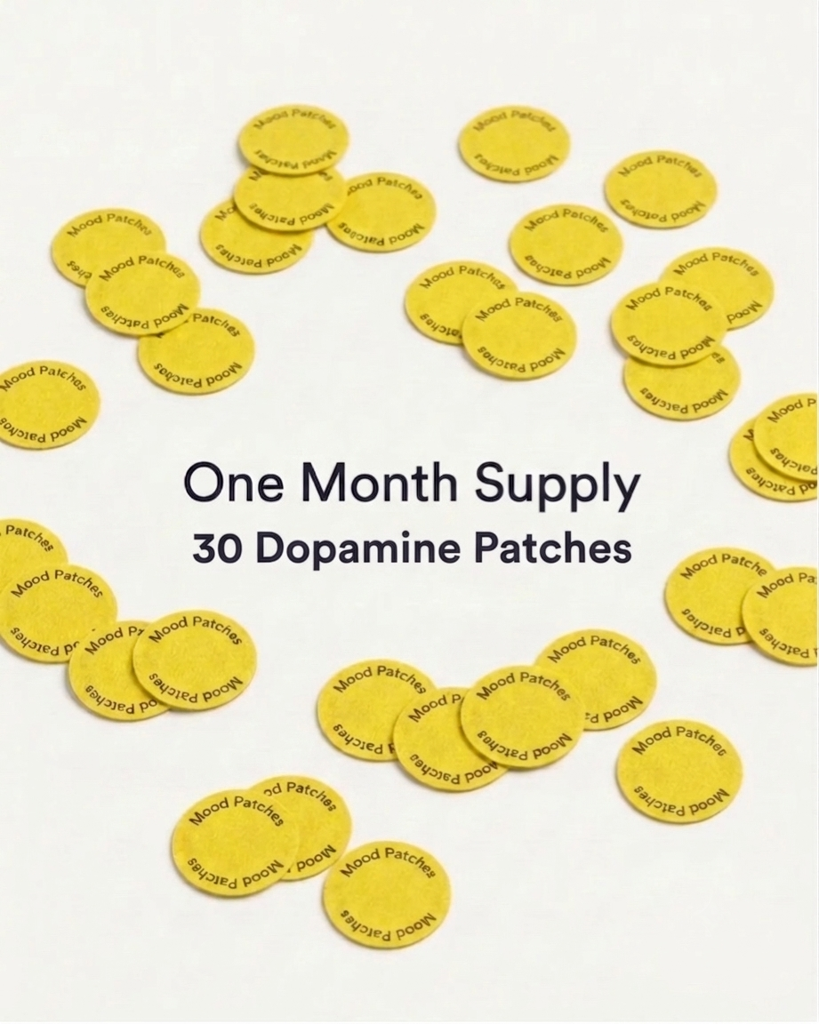 Dopmanie Patches