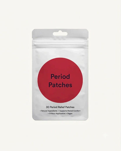 Period Patches